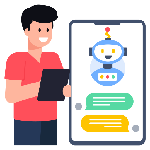 разработка чат-ботов